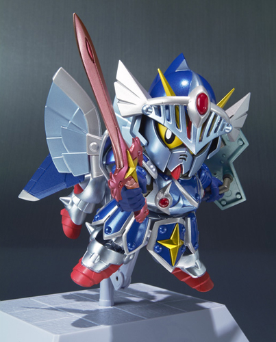 SDX フルアーマーナイトガンダム | 魂ウェブ