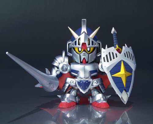 SDX フルアーマーナイトガンダム | 魂ウェブ