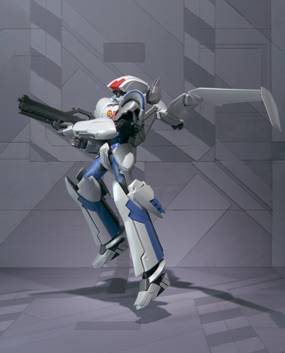 アーマープラス EX-ギア(早乙女アルト Ver.) | 魂ウェブ