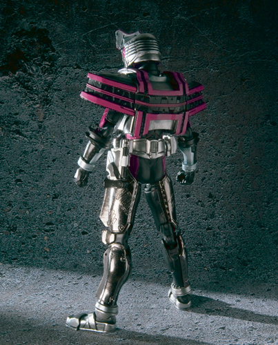 S.I.C. VOL.51 仮面ライダーディケイド│株式会社BANDAI SPIRITS