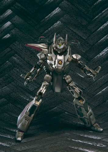 S.I.C. 極魂 仮面ライダーファイズ オートバジン | 魂ウェブ