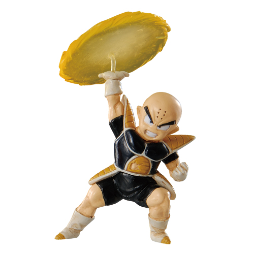 超造形魂 ドラゴンボール改 ～フリーザ編～ | 魂ウェブ