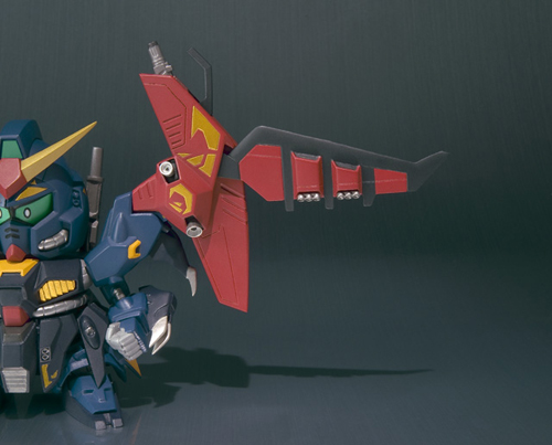 SDX マスクコマンダー | 魂ウェブ