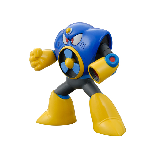 超造形魂 ロックマン | 魂ウェブ