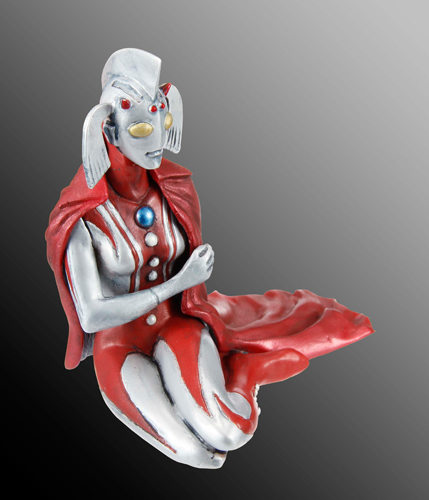 超造形魂 ザ・ウルトラマン uchiyama ver. | 魂ウェブ