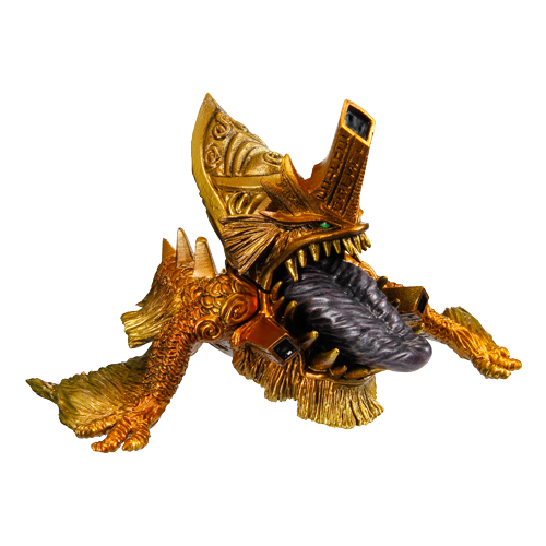 超造形魂 ゴッドイーター | 魂ウェブ