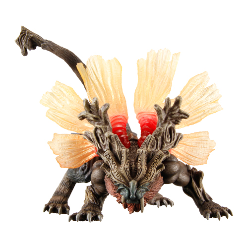 え！330円で買える データカウンター対応ユニット付き Lゴッドイーター