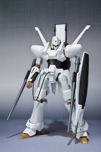 ROBOT魂 エルガイム　フィギュア17セット Amazon.co.jp: TAMASHII NATIONS ROBOT魂 [SIDE HM] エルガイム