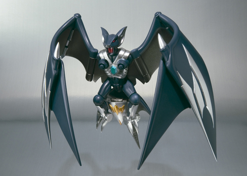 S.H.Figuarts 仮面ライダーナイト&ダークウイングセット | 魂ウェブ