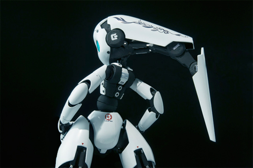 超合金 ファイアボール チャーミング ドロッセル | 魂ウェブ