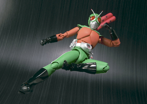 SHFiguarts Sky Rider | Soul Web