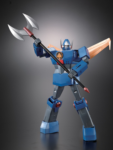 超合金魂 GX-61 ダイオージャ | 魂ウェブ