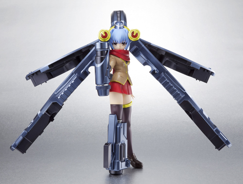 DX MMZシリーズ DX MMZ-01 モエモエズキューーン | 魂ウェブ