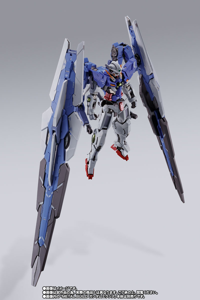 METAL BUILD GNアームズ TYPE-E【2次：2023年7月発送分】│株式会社