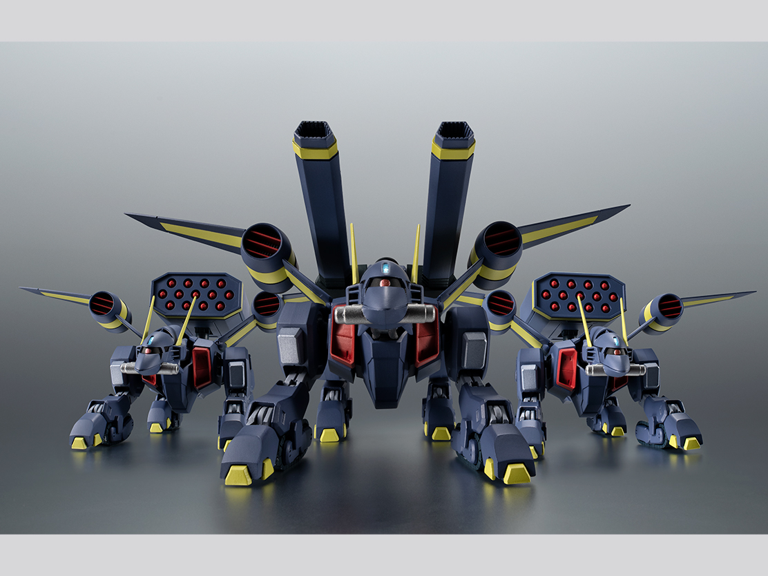 LROBOT魂 、バラ売り可能ガンダムSEED運命セット ROBOT魂 ＜SIDE MS