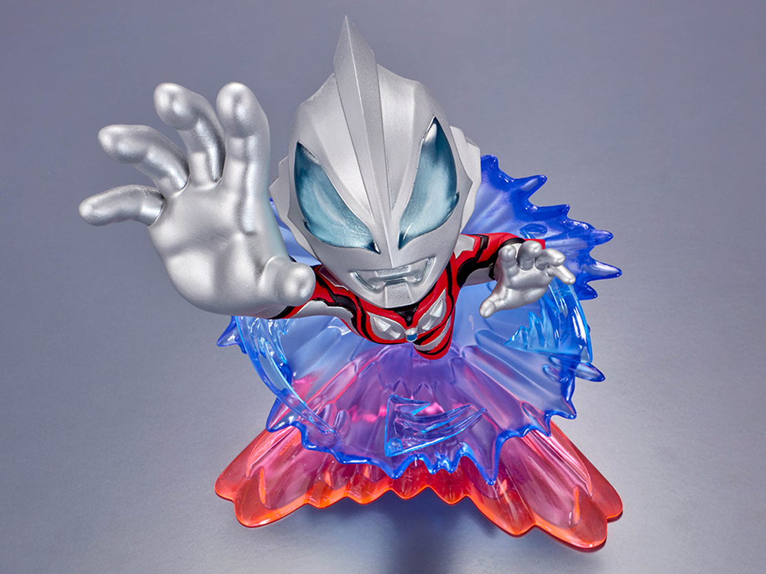 TAMASHII NATIONS BOX ウルトラマン ARTlized -進め銀河の果てまでも