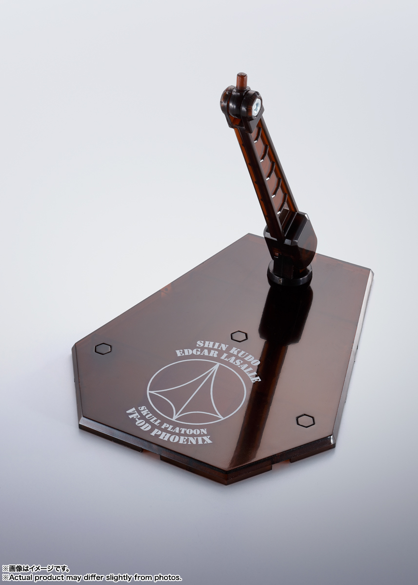 HI-METAL R VF-0Dフェニックス(工藤シン機) | 魂ウェブ