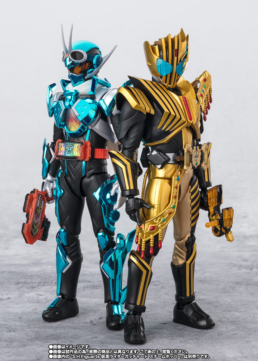 S.H.Figuarts KAMEN RIDER LEGEND | TAMASHII WEB
