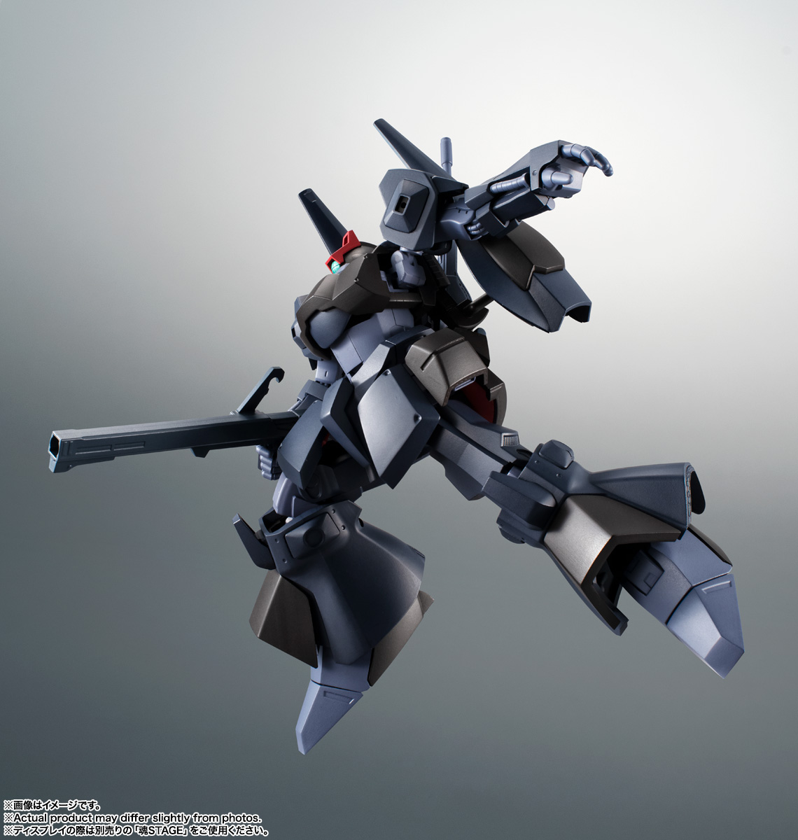 ROBOT魂 ＜SIDE MS＞ RMS-099 リック・ディアス ver. A.N.I.M.E. | 魂