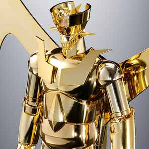 DX CHOGOKIN VF-1J バキリー CHOGOKIN 50th Exclusive | TAMASHII WEB