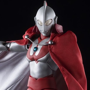 帰ってきたウルトラマンの商品一覧 | 魂ウェブ