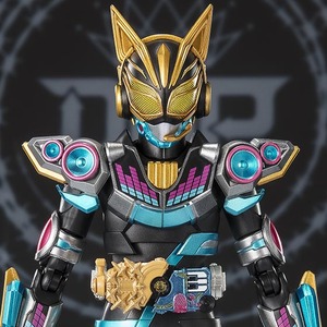 S.H.Figuarts 仮面ライダータイクーン ブジンソード | 魂ウェブ
