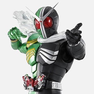 仮面ライダーWの商品一覧 | 魂ウェブ