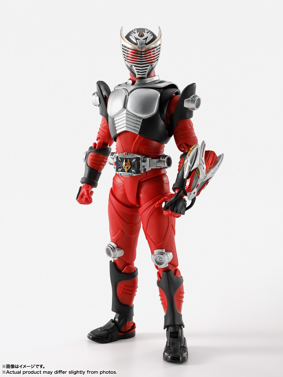 仮面ライダー龍騎 | ITEMS | TAMASHII NATIONS STORE TOKYO | 魂