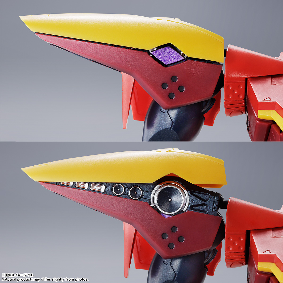 DX超合金 VF-19改 エクスカリバー 熱気バサラスペシャル | 魂ウェブ