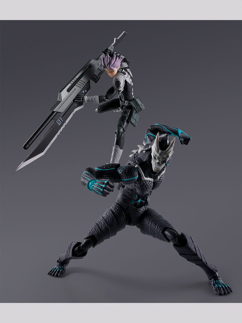 S.H.Figuarts 鳴海弦 | 魂ウェブ