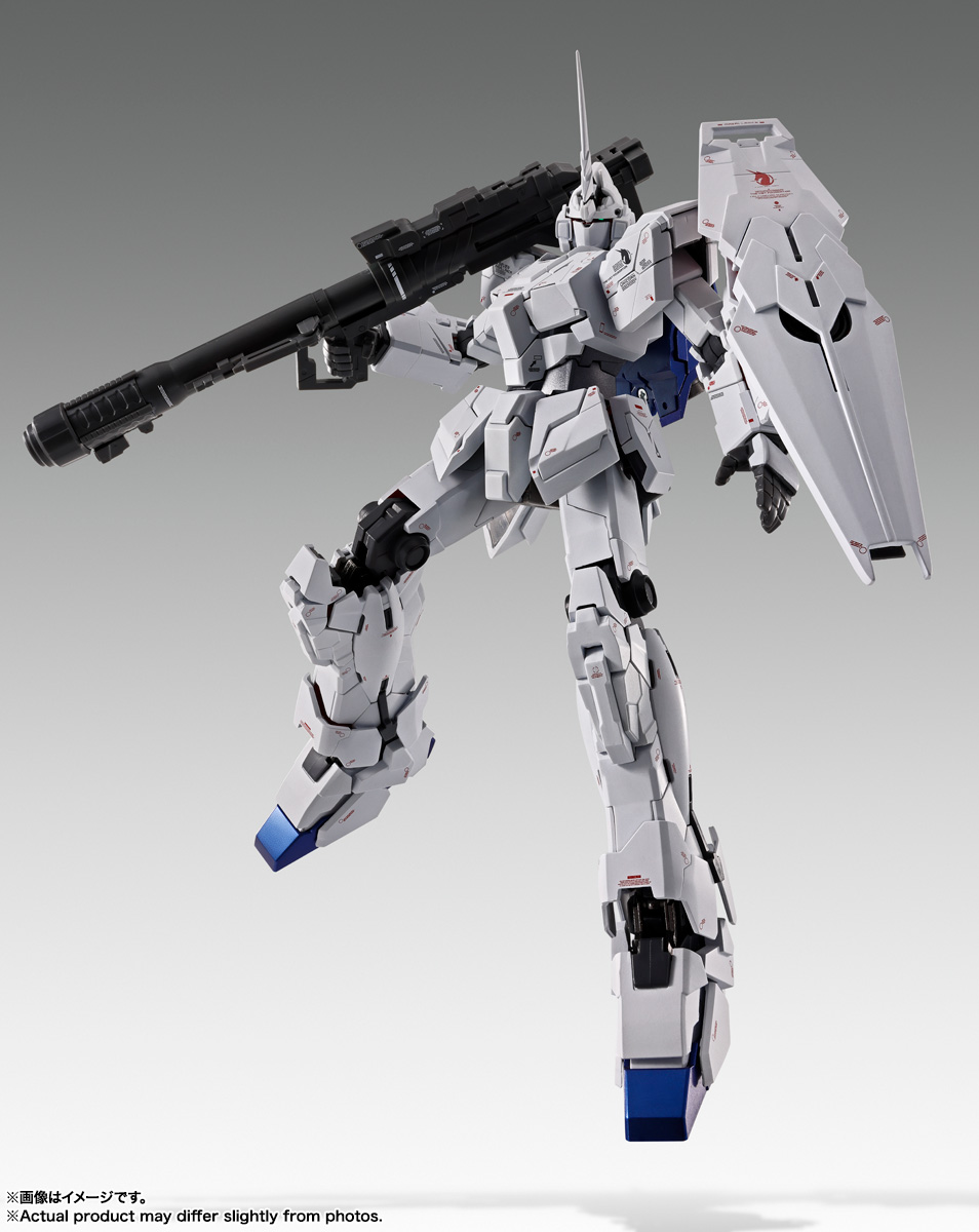GUNDAM FIX FIGURATION METAL COMPOSITE ユニコーンガンダム -STORE