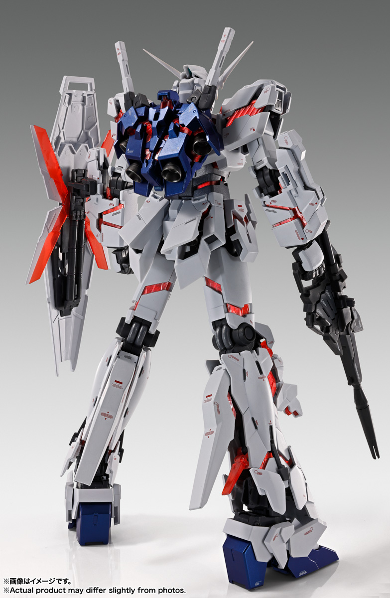 UNICORN GUNDAM -STORE LIMITED EDITION- | ITEMS | TAMASHII NATIONS