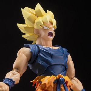 DRAGON BALL Z Product List | TAMASHII WEB