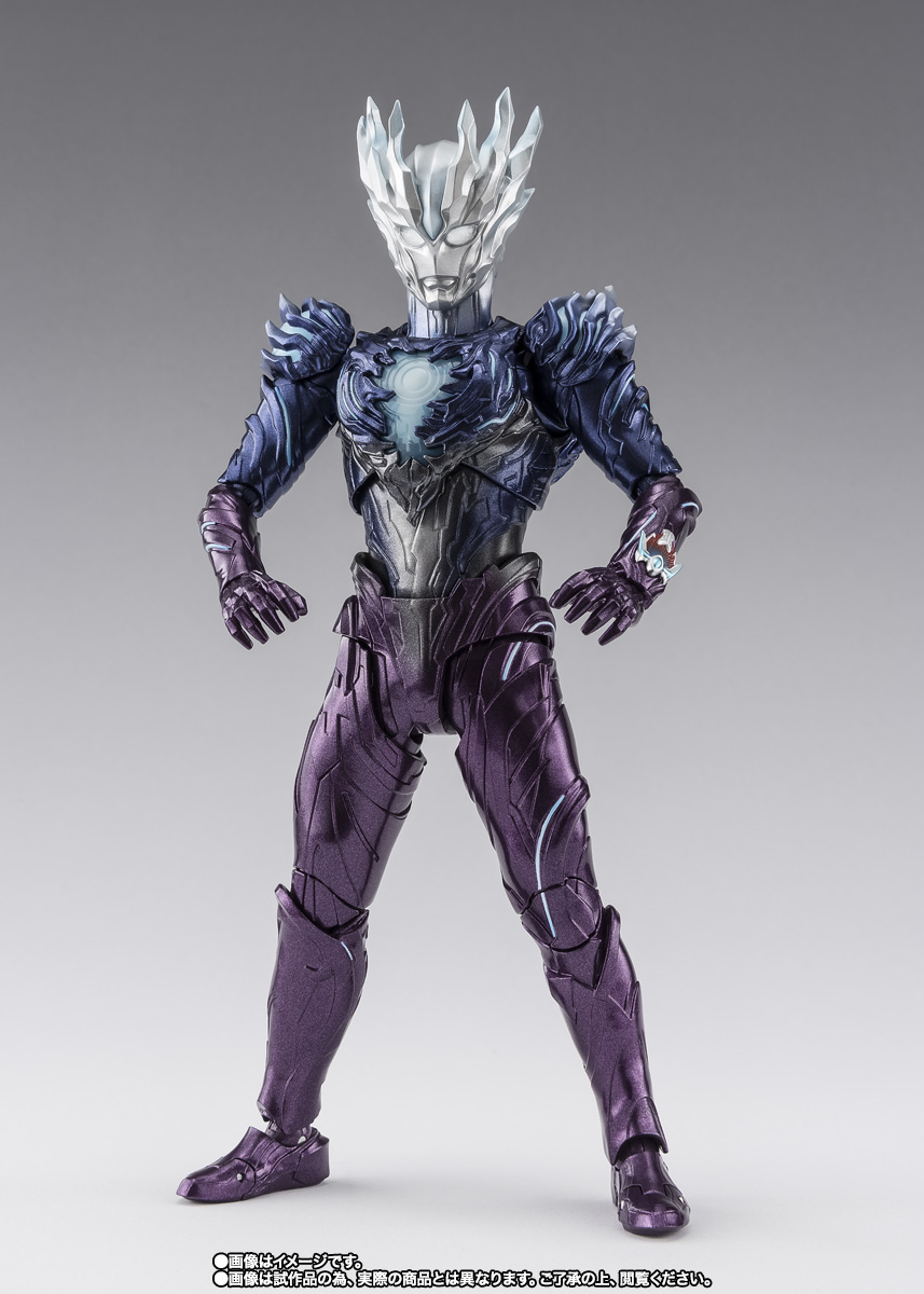 S.H.Figuarts ウルトラマンサーガ【2次：2026年4月発送分】 | 魂ウェブ
