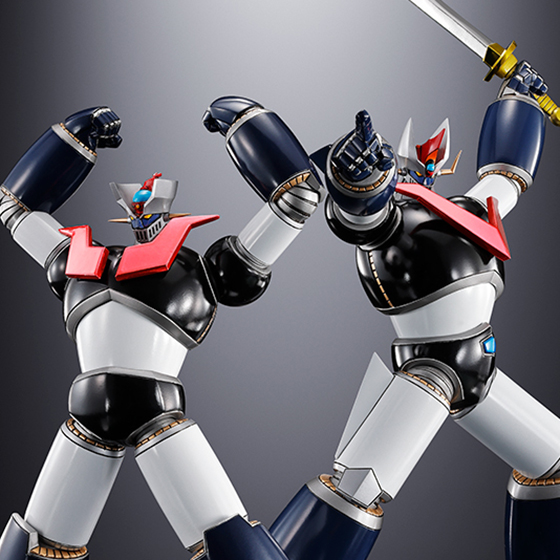 S.I.C. ギルスレイダー＆ダークホッパー│株式会社BANDAI SPIRITS