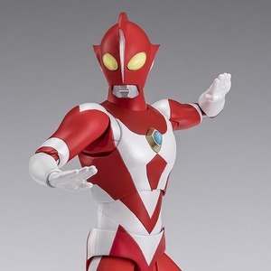 S.H.Figuarts ウルトラマンジードダークネス | 魂ウェブ