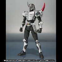 S.H.Figuarts 仮面ライダータイガ | 魂ウェブ