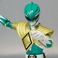 S.H.Figuarts プテラレンジャー | 魂ウェブ