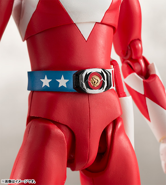 S.H.Figuarts ティラノレンジャー | 魂ウェブ