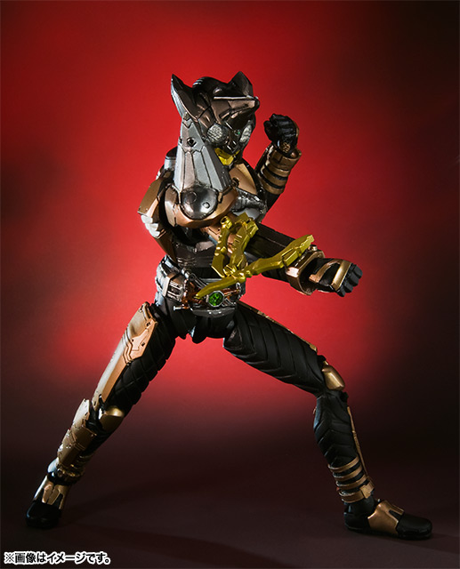 S.I.C. 仮面ライダーキックホッパー＆パンチホッパー | 魂ウェブ