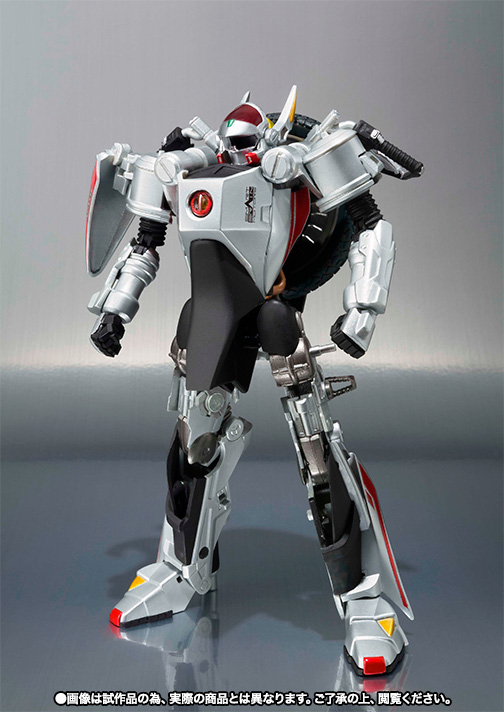 S.H.Figuarts オートバジン│株式会社BANDAI SPIRITS（バンダイ
