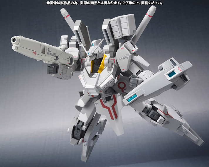 ロボット MG RX-013 GUNDAM MK-V BANDAI|【未開封品】ROBOT魂 GUNDAM Mk-V|【ハードオフ公式通販】オフ