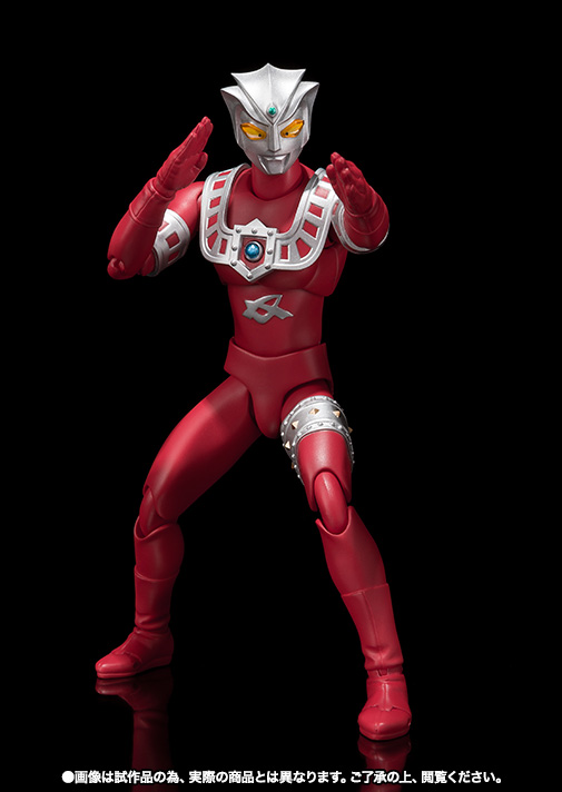 ULTRA-ACT アストラ│株式会社BANDAI SPIRITS（バンダイスピリッツ）