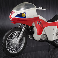 S.H.Figuarts 仮面ライダー新1号＆新サイクロン号 セット | 魂ウェブ