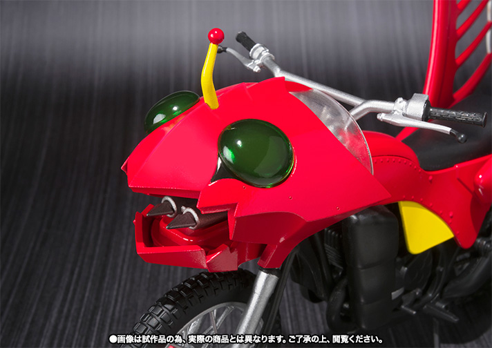 S.H.Figuarts 仮面ライダーアマゾン＆ジャングラーセット | 魂ウェブ