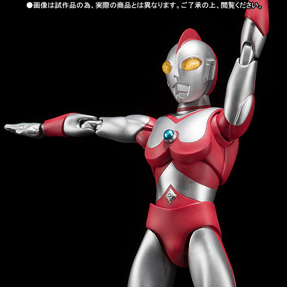 ULTRA-ACT ウルトラマン80 | 魂ウェブ