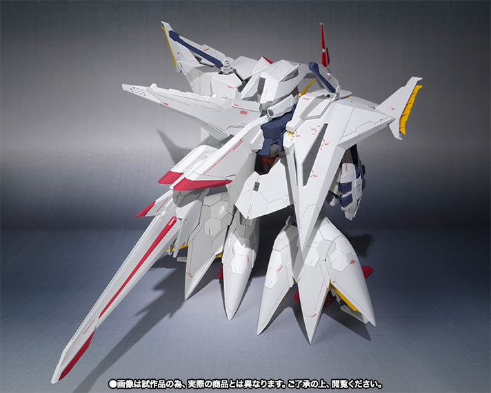 ROBOT魂 Ka signature ペーネロペー マーキングプラス 　未使用 ROBOT魂（Ka signature） <SIDE MS> ペーネロペー マーキングプラス