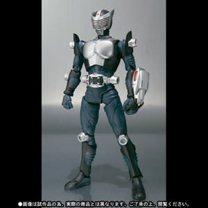 S.H.Figuarts 仮面ライダーナイト&ダークウイングセット | 魂ウェブ