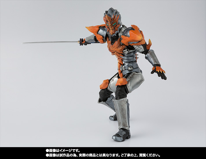 S.H.Figuarts ジャグラス ジャグラー | 魂ウェブ