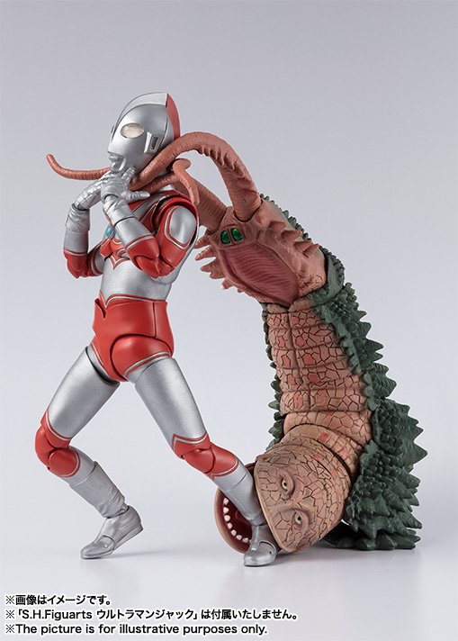 S.H.Figuarts ツインテール | 魂ウェブ